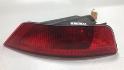 Refletor Parachoque Esquerdo Ford Focus 2009 2010 2012 2013