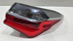 Lanterna Led Traseira Direita Toyota Corolla 2017 2018