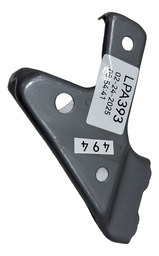 Suporte Inferior Traseiro Radiador Toyota Corolla 2021 2023