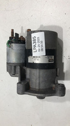 Motor Arranque Partida Peugeot 206 207 1.4 2008 9753082480