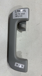 Alca Teto  Amarok Traseira Esquerda 2010/2023 8w0857607a
