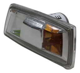 Lanterna Paralama Dianteiro Gm Vectra 2008 A 2010 13497989