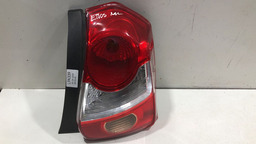 Lanterna Traseira Direita Toyota Etios Hatch 2015 815500d350