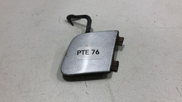 Tampa Reboque Parachoque Dianteiro Citroen C4 Pallas 07 Á 13