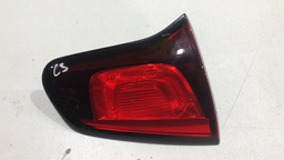 Lanterna Traseira Esquerda Citroen C3 2013 14 15 16 A 2020