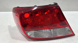 Lanterna Traseira Esquerda Do Volkswagen Gol G5 2009 À 2013