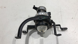 Farol Milha Esquerdo Hyundai Hb20 2016 Á 2019 Original