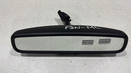 Retrovisor Interno Central Ford Fusion 2006 2007 2008 A 2009