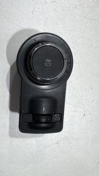 Botão Farol Milha Chevrolet Agile Montana 2011 2015