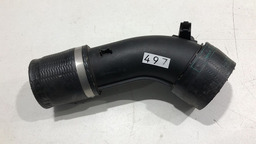 Tubo De Ar Intercooler Bmw M5 4.4 V8  2012  A 2019