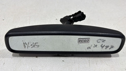 Retrovisor Inter Foto Cromático Hyundai Santa Fé Ix35