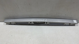 Friso Traseira Porta Malas Ford Fiesta Hatch 2002 2012 .