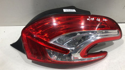 Lanterna Direita Peugeot 208 2012 Á 2019 Original