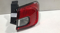 Lanterna Do Canto Direito Argo 2018 A 2024 49420748