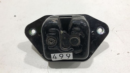 Trava Tampa Porta Malas Honda Cr-v Original 2011 Á 2017