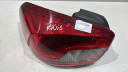 Lanterna Renault Kwid 2017 2018 2019 2020 Original Esquerda