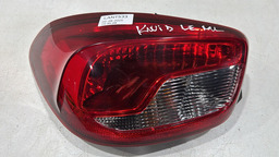 Lanterna Renault Kwid 2017 2018 2019 2020 Original Esquerda