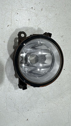 Farol Milha Ford Ecosport 2013 2018 Usado