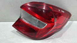 Lanterna Direita Ford Ka Hatch 2015 2016 2017 Original