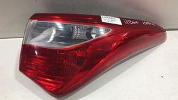 Lanterna Canto Direita Hyundai Hb20 Hatch 2013 2014 2015