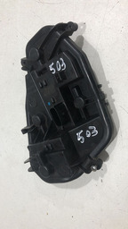 Circuito Lanterna Traseira Esquerda Ford Ka Hatch 2015/18