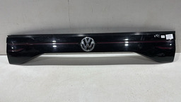 Lanterna Aplique Moldura Tampa Traseira Tcross 2020 2021