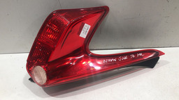 Lanterna Traseira Esquerda Nissan Juke Original