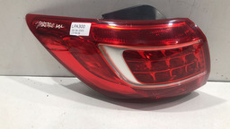 Lanterna Traseira Esquerda Kia Sportage 2011 2012 2013