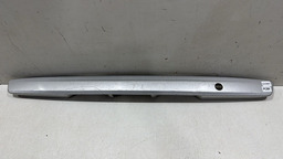 Moldura Tampa Tras Toyota Corolla 2011 2013 2012 Regua