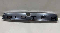 Friso Moldura Tampa Traseira Renault Duster 2011 A 2019