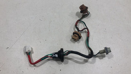 Chicote Lanterna Traseira Nissan Juke Original