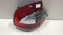 Lanterna Fiat Mobi 2016 2017 2018 2019 Lado Direito Original