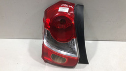 Lanterna Traseira Esquerda Toyota Etios Hatch 815600d780