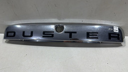 Friso Moldura Tampa Traseira Renault Duster 2011 A 2019