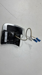 Paddle Shift Borboleta Volante Bmw F10 F11 Serie 5 M Esquerd