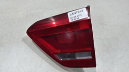 Lanterna Tampa Lado Direito Vw Fox 2015 À 2021 5z0945094