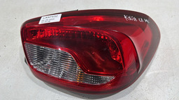 Lanterna Kwid 2018 2022 Lado Direito