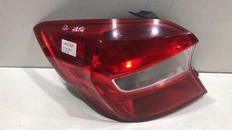Lanterna Esquerda Ford Ka Hatch 2015 2016 2017 2018