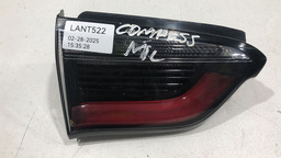 Lanterna Tampa Esquerda Jeep Compass 2017 / 2021 6003ta0287