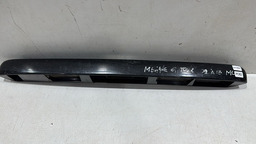 Moldura Luz Placa Renault Megane Grandtur 2007 2013 Original
