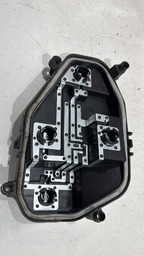 Circuito Soquete Lanterna Traseira Direita Ford Ka Hatch