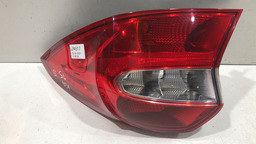 Lanterna Traseira Direita Ford Ka Sedan 2015 A 2018