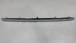 Acabamento Tampa Traseira Honda Civic 1.7 2002 Á 2005 