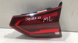 Lanterna Direita Tampa Chevrolet Tracker 2021 2022 2023 2024