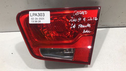 Lanterna Da Tampa Direita Kia Cerato 2009 Á 2012