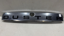 Friso Moldura Tampa Traseira Renault Duster 2011 A 2019