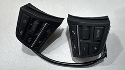 Comandos Som Volante Bmw Série 7 2013 F10 F11