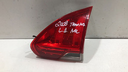 Lanterna Led Direita Tampa Traseira Peugeot 2008 9808127580