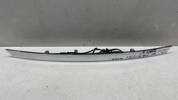 Friso Cromado Tampa Traseira Hyundai Hb20 Sedan 873711s120