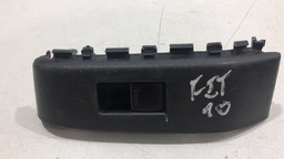 Botão Vidro Elétrico Traseiro Esquerdo Honda Fit 2010 2011